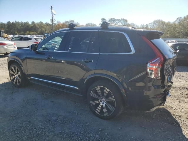 2021 Volvo XC90 T6 Inscription