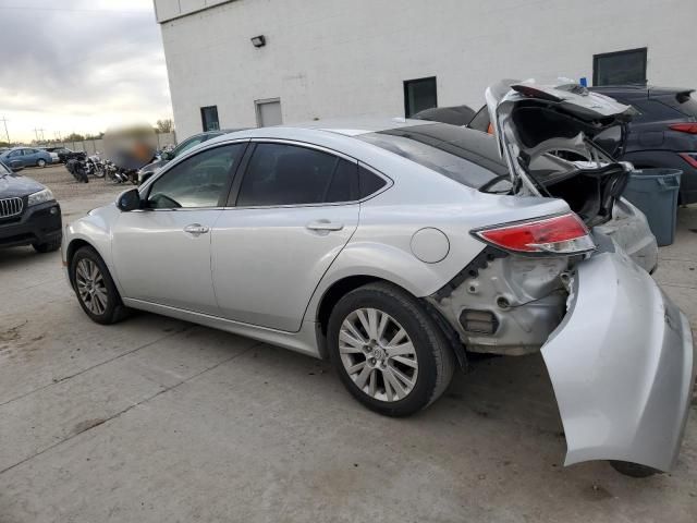 2009 Mazda 6 I