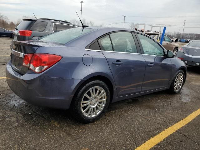 2013 Chevrolet Cruze ECO