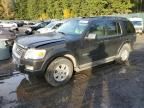 2008 Ford Explorer XLT