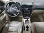 2006 Ford Fusion SEL