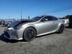 2015 Lexus RC 350