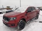 2023 Ford Ranger XL