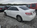 2010 Toyota Camry SE