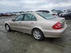 2003 Mercedes-Benz E 320