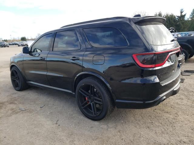 2023 Dodge Durango SRT 392