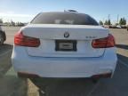 2013 BMW 335 I