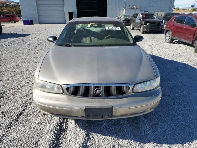 1998 Buick Century Custom