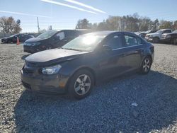 Chevrolet Vehiculos salvage en venta: 2013 Chevrolet Cruze LT