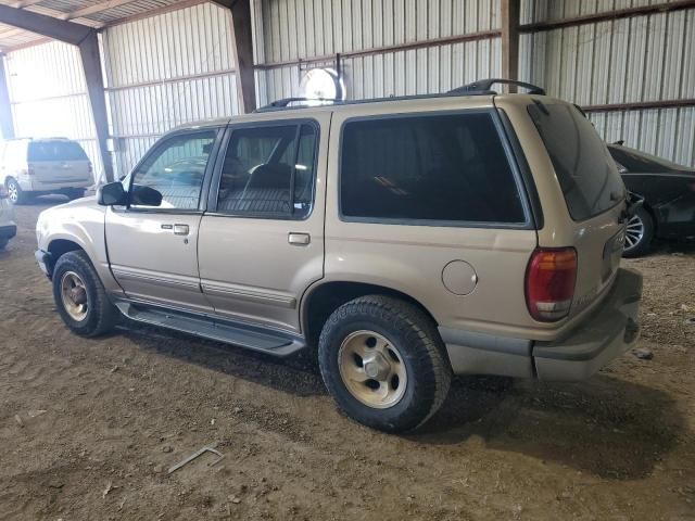 1998 Ford Explorer