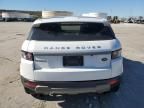 2014 Land Rover Range Rover Evoque Pure Plus