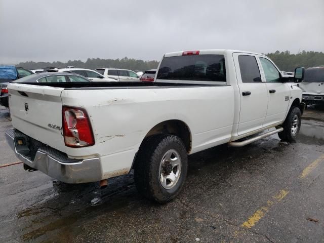 2011 Dodge RAM 2500