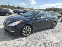 2013 Hyundai Sonata SE en venta en Montgomery, AL