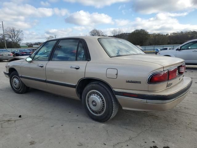 1995 Buick Lesabre Custom