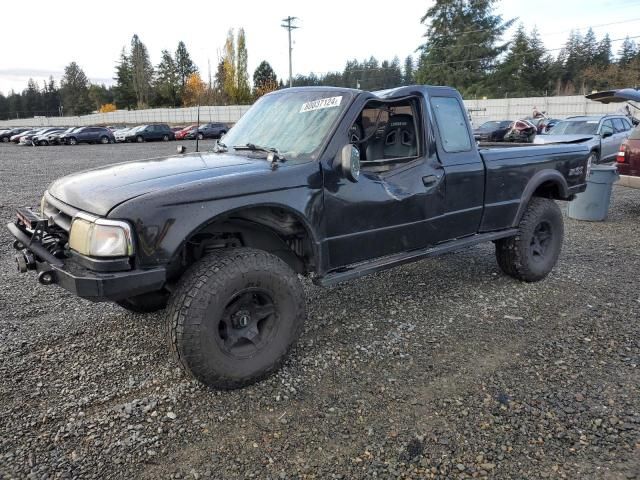 1997 Ford Ranger Super Cab