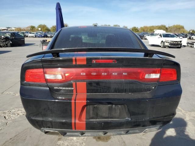 2014 Dodge Charger SXT