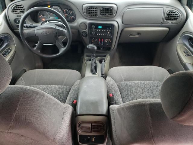 2003 Chevrolet Trailblazer