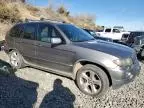 2006 BMW X5 4.4I