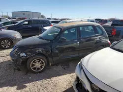 Chrysler pt Cruiser salvage cars for sale: 2007 Chrysler PT Cruiser