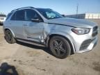 2022 Mercedes-Benz GLE 350 4matic