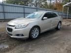 2014 Chevrolet Malibu 2LT