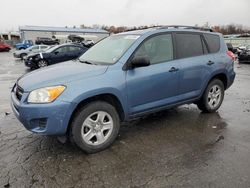 Toyota Vehiculos salvage en venta: 2011 Toyota Rav4