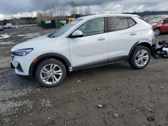 2020 Buick Encore GX Preferred