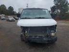 2005 Chevrolet Express G2500