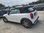 2024 Mini Cooper S