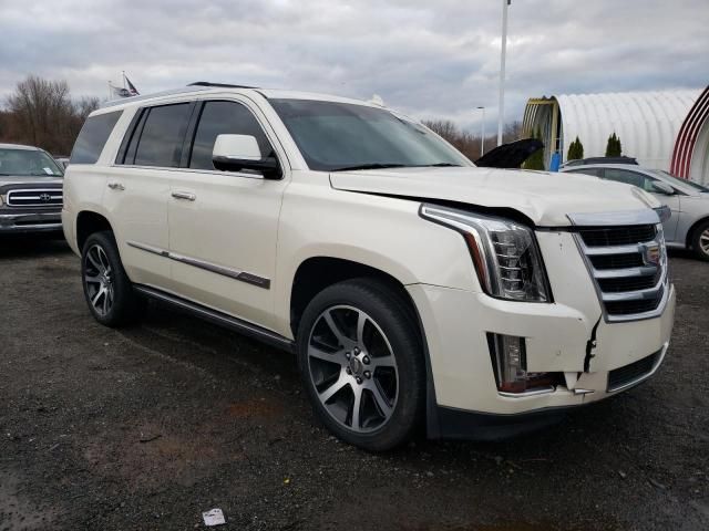 2015 Cadillac Escalade Premium