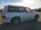 2003 Lexus LX 470