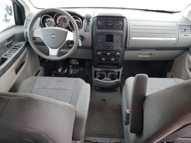 2008 Dodge Grand Caravan SE