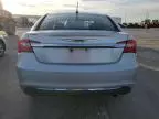 2012 Chrysler 200 Limited