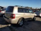 2004 Toyota Highlander