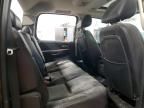 2010 Chevrolet Silverado K2500 Heavy Duty LTZ