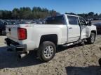 2015 Chevrolet Silverado K2500 Heavy Duty LTZ