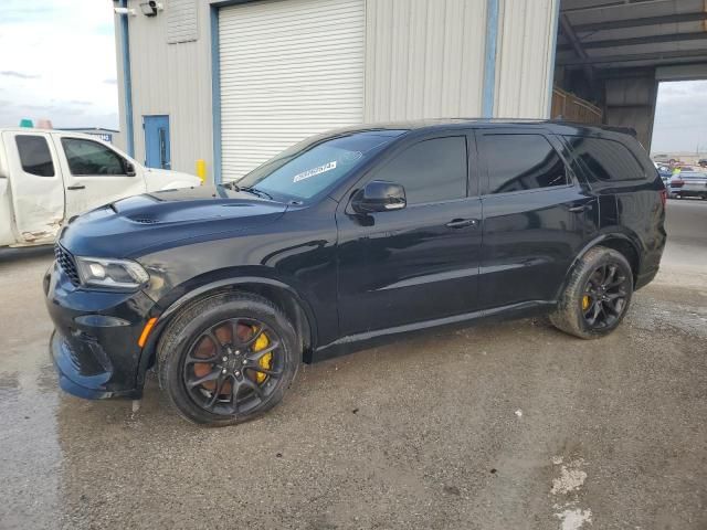 2023 Dodge Durango SRT Hellcat