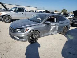 Volkswagen Jetta Vehiculos salvage en venta: 2021 Volkswagen Jetta S