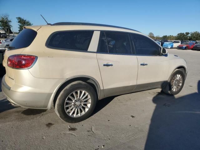 2012 Buick Enclave