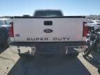 2008 Ford F250 Super Duty