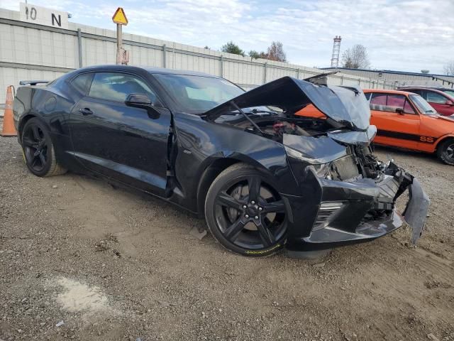 2017 Chevrolet Camaro SS