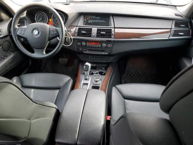 2013 BMW X5 XDRIVE35I