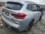 2018 BMW X3 XDRIVEM40I