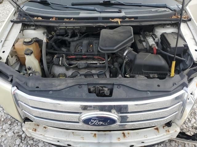 2008 Ford Edge Limited