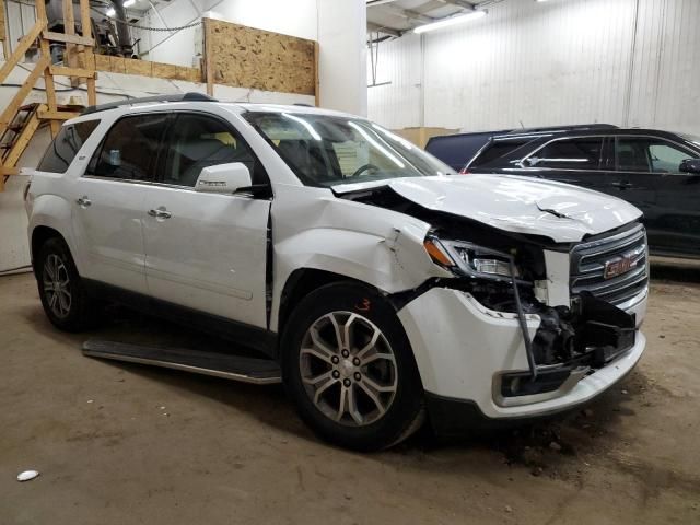 2016 GMC Acadia SLT-1