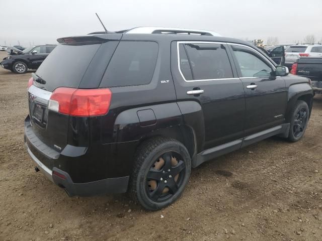 2013 GMC Terrain SLT