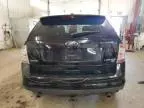 2008 Ford Edge Limited