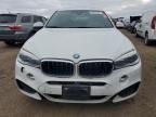 2015 BMW X6 XDRIVE35I