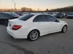 2014 Mercedes-Benz C 300 4matic