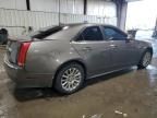 2012 Cadillac CTS